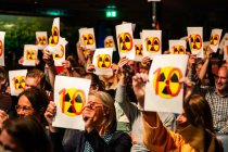 Radioactive Slam #52