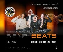 2. BeneBeats