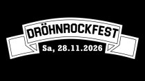 Dröhnrockfest 2026