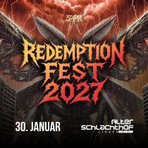 Redemption Fest 2027