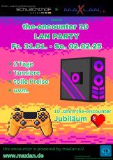 the:encounter 10